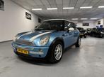 MINI Mini 1.6 Cooper Chili 164.000 KM NAP (bj 2003), Auto's, Mini, Gebruikt, Navigatiesysteem, 4 cilinders, 116 pk