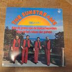 The Sunstreams - Aan de grens van de Duitse heuvelen, Cd's en Dvd's, Ophalen of Verzenden, 12 inch, Levenslied of Smartlap