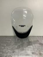 Piaggio MP3 300/400/500 origineel windscherm, Gebruikt, Niet ingevuld, Niet ingevuld, Ophalen