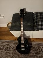 Gibson Les Paul Studio 2009 Ebony USA, Muziek en Instrumenten, Ophalen of Verzenden, Gebruikt, Solid body, Gibson