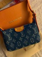 Louis Vuitton Denim Monogram Pochette Accessoires Tasje, Sieraden, Tassen en Uiterlijk, Tassen | Damestassen, Ophalen of Verzenden