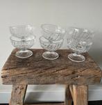 ijscoupes, Gebruikt, Schaal, Rond, Ophalen of Verzenden