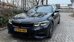 BMW 3-Serie 330i Touring G21 2019 Zwart M-Sport Shadowline, Automaat, 1998 cc, Achterwielaandrijving, Zwart