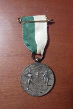 U.L.O. sportdag 1957 2e prijs, Postzegels en Munten, Ophalen of Verzenden, Overige materialen, Nederland