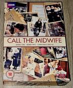 Call the Midwife - Seizoen 1 & 2 + Kerstspecial DVD Boxset, Boxset, Drama, Ophalen of Verzenden, Zo goed als nieuw
