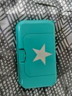 Make up doos, Ophalen, Gehele gezicht