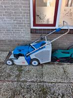 Yamaha Grasmaaier YLM346 - Betrouwbaar en Krachtig, Ophalen of Verzenden, Gebruikt, Benzine-grasmaaier, Yamaha