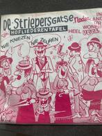 Loon Persing Single (69) De Striepersgatse Hofliederentafel, Cd's en Dvd's, Vinyl Singles, Gebruikt, 7 inch, Single, Ophalen of Verzenden
