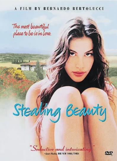 Stealing Beauty (1996) DVD Liv Tyler / Bernardo Bertolucci, Cd's en Dvd's, Drama, Ophalen of Verzenden, Zo goed als nieuw, Alle leeftijden