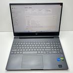 HP Victus 15-fa0031dx Gaming Laptop – i5 – GTX 1650 – 512GB, HP, Zo goed als nieuw, Support@hp.com, 1501 Page Mill Road
Palo Alto, CA 94304
USA