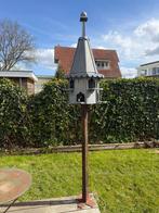 Duiventil vogelhok duif, Ophalen, Gebruikt