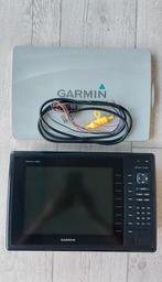 Garmin gpsmap 1020 kaartplotter fishfinder., Watersport en Boten, Ophalen of Verzenden, Zo goed als nieuw, Kaartplotter of Fish Finder