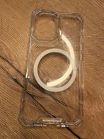 Transparant telefoonhoesje iPhone 16, Telecommunicatie, Ophalen of Verzenden, Nieuw