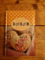 Samen Koekjes Bakken - Receptenboek voor heerlijke koekjes, Onbekend, Ophalen of Verzenden, Zo goed als nieuw, Taart, Gebak en Desserts