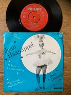 Piraten Schlager Sport Joan Haanappel Ik hou van de winter, Cd's en Dvd's, Vinyl Singles, Ophalen of Verzenden, Gebruikt, Nederlandstalig