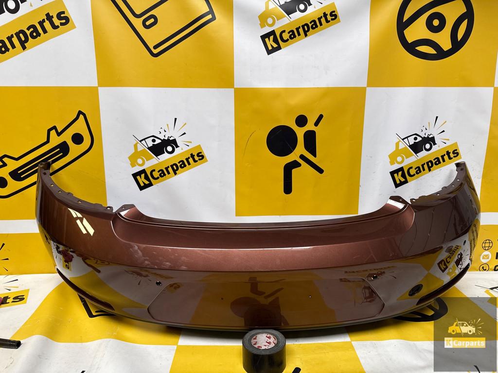 Volkswagen VW Beetle 5C AchterBumper 5C5807421J, Info@fabrikant.eu, Ophalen of Verzenden, Achter, Bumper