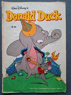 Donald Duck bladen diverse jaargangen, verschillende nummers, Boeken, Meerdere stripboeken, Ophalen of Verzenden, Gelezen, Donald Duck