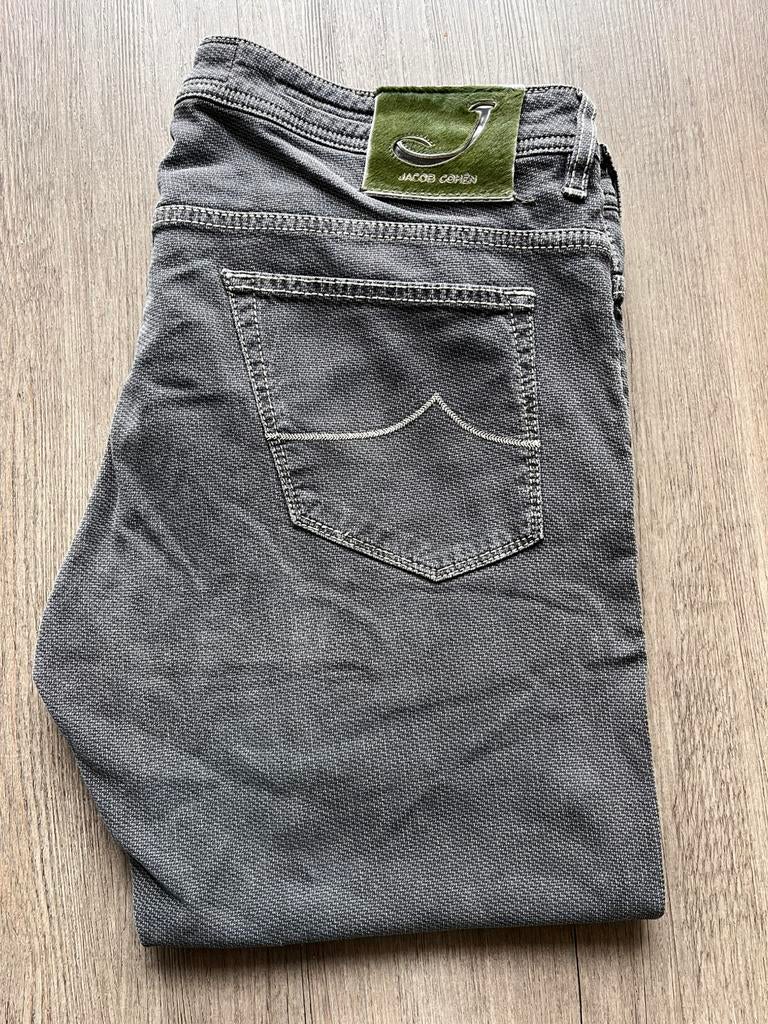 Jacob Cohen jeans size 37 type J613 comfort, W36 - W38 (confectie 52/54), Overige kleuren, Jacob Cohen, Ophalen of Verzenden