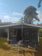 Super mooie voortent en luifel, Ophalen, Zo goed als nieuw