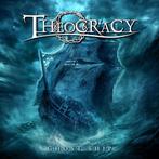 Theocracy - Ghost Ship, Ophalen of Verzenden, Zo goed als nieuw