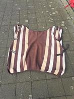 Rambo staldeken, Ophalen of Verzenden, Gebruikt, Deken