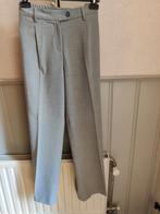Dames pantalon merk OPUS maat 42 licht grijs, Kleding | Dames, Maat 42/44 (L), Ophalen of Verzenden, Zo goed als nieuw, Grijs