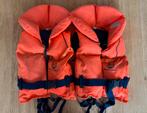 2 kinder zwemvesten maat 20-30 kilo, Watersport en Boten, Watersportkleding, Ophalen of Verzenden, Kind, Reddingsvest of Zwemvest