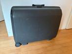 Koffer Samsonite, Ophalen, Gebruikt, Hard kunststof, Wieltjes