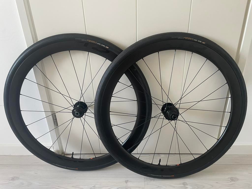 Giant SLR carbon wielset, Wiel, Nieuw, Ophalen of Verzenden, Racefiets