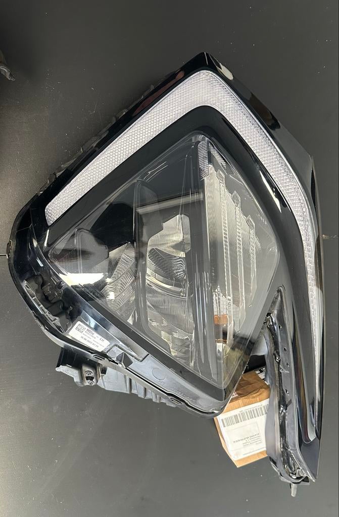 Kia Sportage Koplamp Links - Origineel Onderdeel, Ophalen, Klantenservice@kia-charge.nl, De corridor 25, Kia