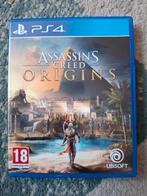 Assassin's Creed Origins - PS4 Spel, Avontuur en Actie, Online, Gebruikt, Vanaf 18 jaar