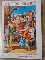 SPROOKJESBOEK., Boeken, Ophalen of Verzenden, Gelezen