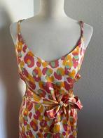 Fabienne Chapot maat 40 als nieuwe sunset dress 1601, Maat 38/40 (M), Oranje, Ophalen of Verzenden, Zo goed als nieuw