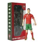 Socker Portugal | Cristiano Ronaldo | 20 cm Van 19 Voor 9, Nieuw, Ophalen of Verzenden