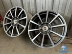 2 stuks originele Porsche 911 Carrera C2 C2S 991 20 inch vel