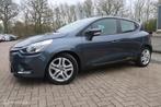 Renault Clio 0.9 TCe Zen NAVI, DAB, BLUETOOTH, Voorwielaandrijving, 898 cc, Stof, Gebruikt