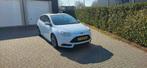 Ford Focus 2.0 ST-3 Ecoboost 184KW 5-D 2012 Wit, Zwart, 4 cilinders, 1337 kg, Wit