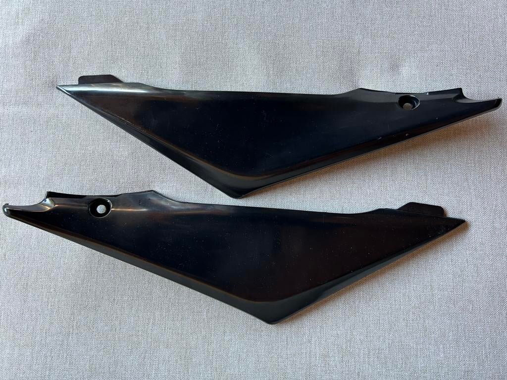 Kawasaki Ninja ZX10R/ZX6R inner fairing panelen/ZXMT, Ophalen, Nieuw