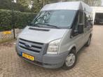 Ford transit rolstoelbus rolstoel voorin side by side, 4 stoelen, Particulier, 2023 kg, Ford