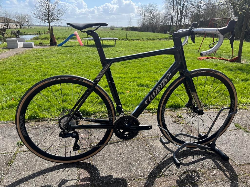 Wilier Granturismo SL 105Di2 L Nieuw!, 28 inch, Italie, Carbon, Heren