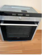 Siemens bakoven, Ophalen of Verzenden, Zo goed als nieuw, 45 tot 60 cm
