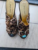 Nieuwe poti pati klompen maat 41, Ophalen of Verzenden, Nieuw