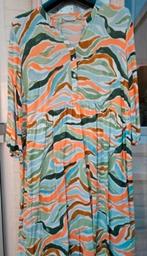 Tom Tailor jurk., Maat 46/48 (XL) of groter, Nieuw, Tom Tailor, Onder de knie