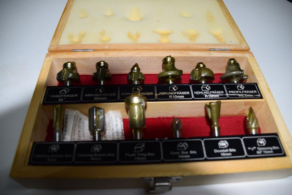 doe het zelf, Ophalen of Verzenden, Nieuw