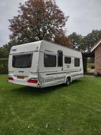 Fendt Saphir 495 SG / ( 2 enkele bedden) Mover, B.J. 2010, Mover, Rondzit, Tot en met 4, 1000 - 1250 kg