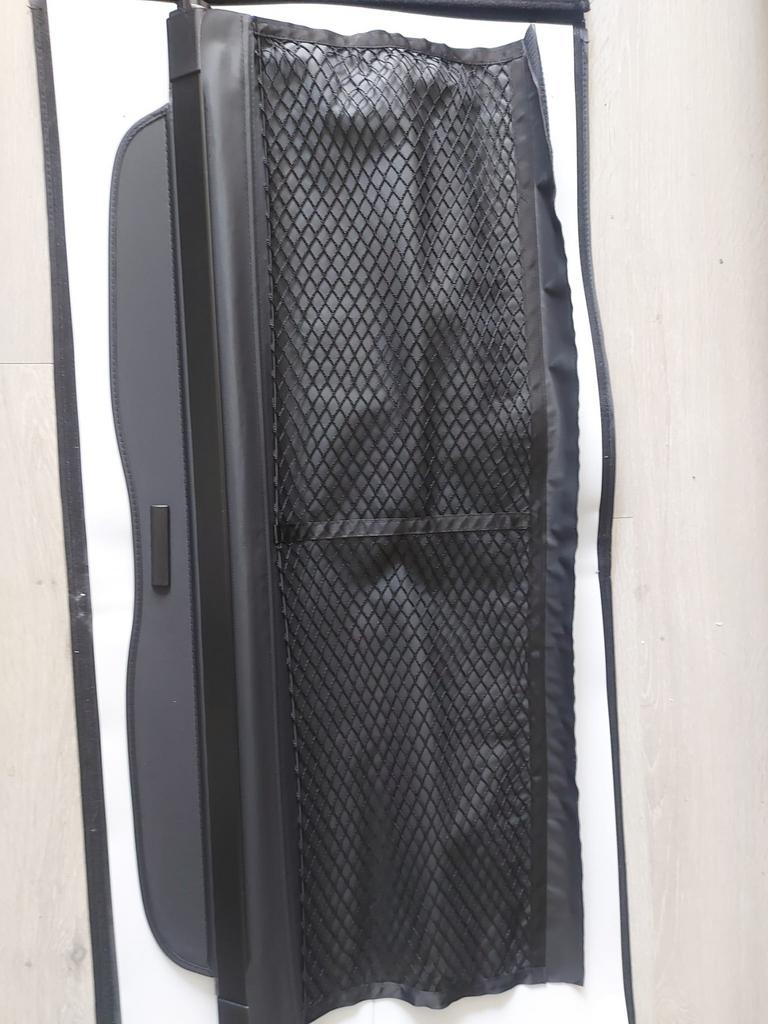 Kofferbak afdekking gordijn voor een smart auto, Auto-onderdelen, Ophalen of Verzenden, Nieuw, Smart