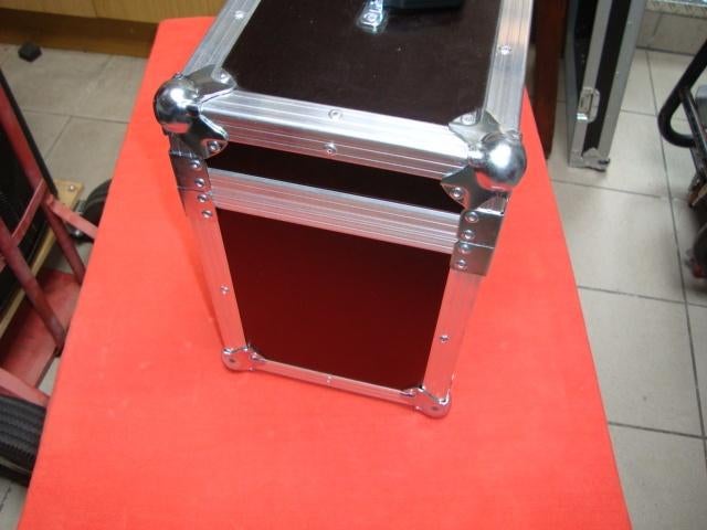 ROADINGER Flightcase voor diversen (nieuw, 20201725), MTE, ROADINGER, Nieuw, Mteurope@outlook.com