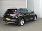 Opel Grandland X 1.2 Turbo Business Edition | eerste eigenaa, Voorwielaandrijving, Stof, Gebruikt, 1199 cc