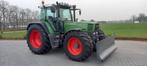 Fendt 512 c, Ophalen, Gebruikt, 120 tot 160 Pk, Fendt