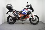 KTM 1290 SUPER ADVENTURE R (bj 2021), Bedrijf, 1301 cc, Sport, Meer dan 35 kW